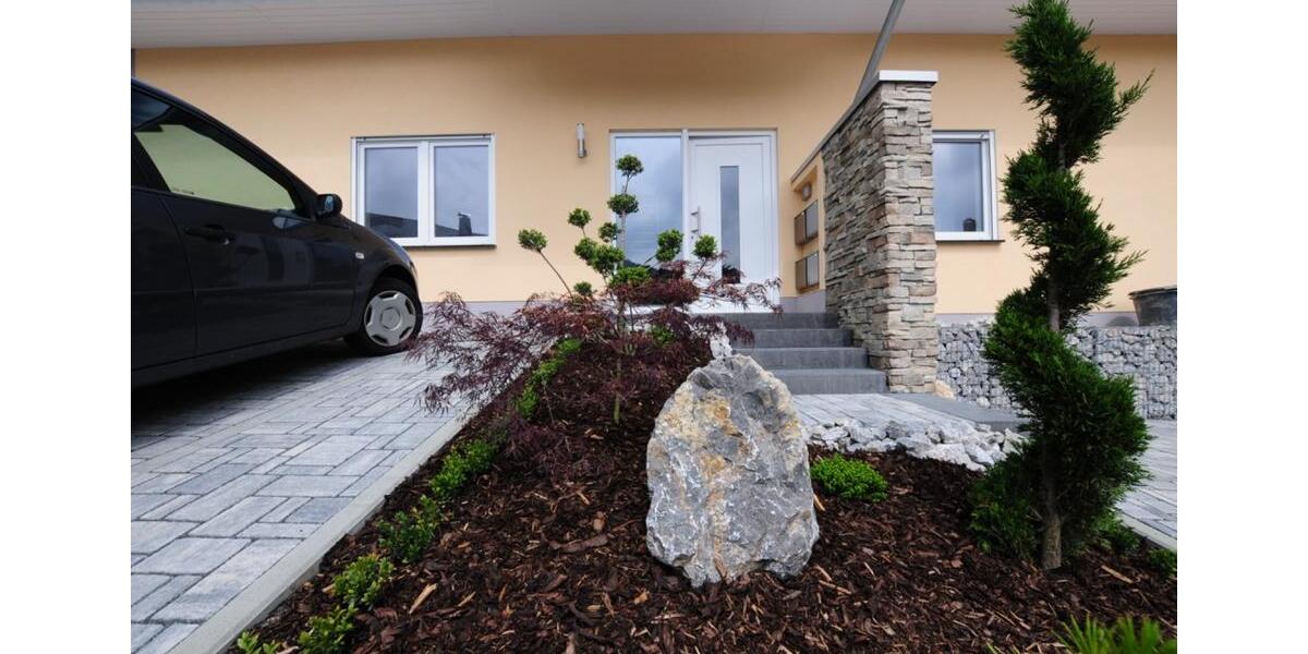 Schöne, moderne Wohnung in Bad Laasphe 4 zimmer