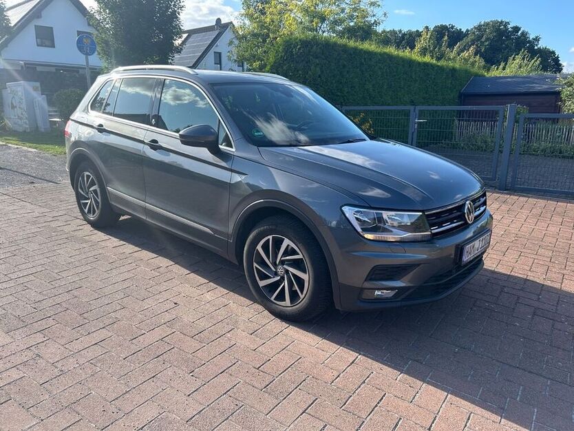 Tiguan