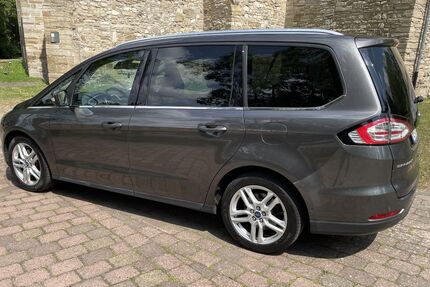 Ford Galaxy 193.000 km 10.800 &euro; Cornberg 36219