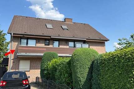 Wohnung zum Kaufen in Wallenhorst 225.000 € 107 m² 4 zimmer