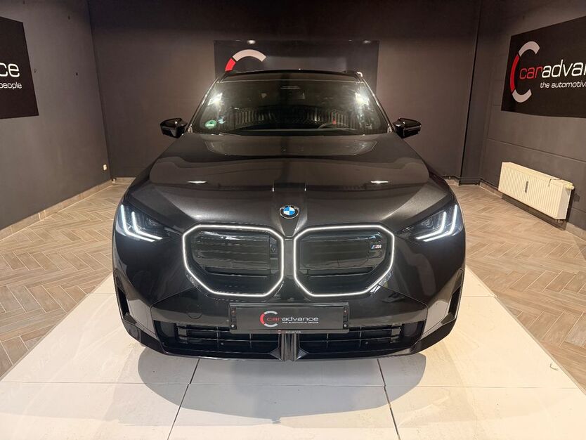 BMW X3 13.390 km 72.590 € Sauerlach 82054