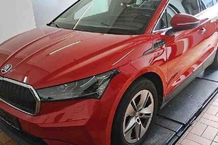 Skoda Enyaq 48.000 km 27.700 &euro; Osterode am Harz 37520