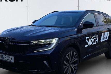 Renault Espace 4.200 km 44.990 &euro; Helgoland 27498