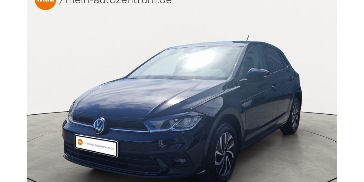 VW Polo 33.858 km 17.970 &euro; Seevetal 21220