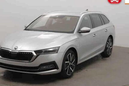 Skoda Octavia 21.200 km 26.880 € Albbruck 79774