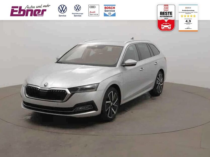 Skoda Octavia 21.200 km 26.880 € Albbruck 79774