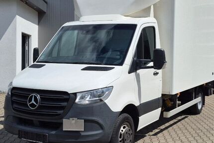 Mercedes-Benz Sprinter 140.189 km 29.631 &euro; Halle (Westf) 33790