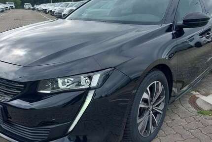 Peugeot 508 38.100 km 22.490 € Bad Segeberg 23795