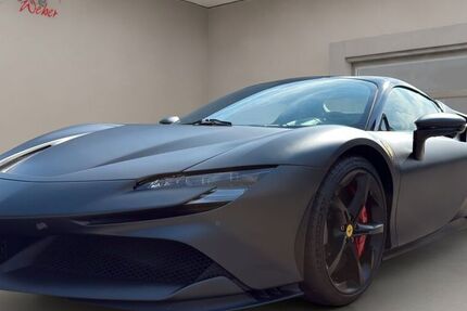 Ferrari SF90
