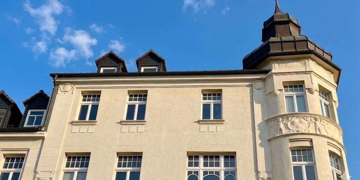 Etagenwohnung Wurzen - 3 Zimmer, 107 m&sup2;, 90.000&euro; | Angebot:27090750