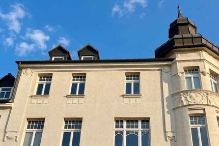Wohnung Wurzen - 3 Zimmer, 107 m&sup2;, 90.000&euro; | Angebot:27090750