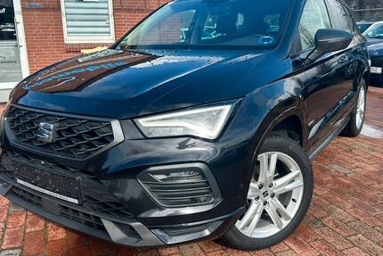 Seat Ateca 202.162 km 17.900 &euro; Steinfeld 49439