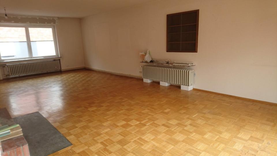 Coesfeld Zentrale Lage 110 qm 1. OG ab 01.09.01.10.2025