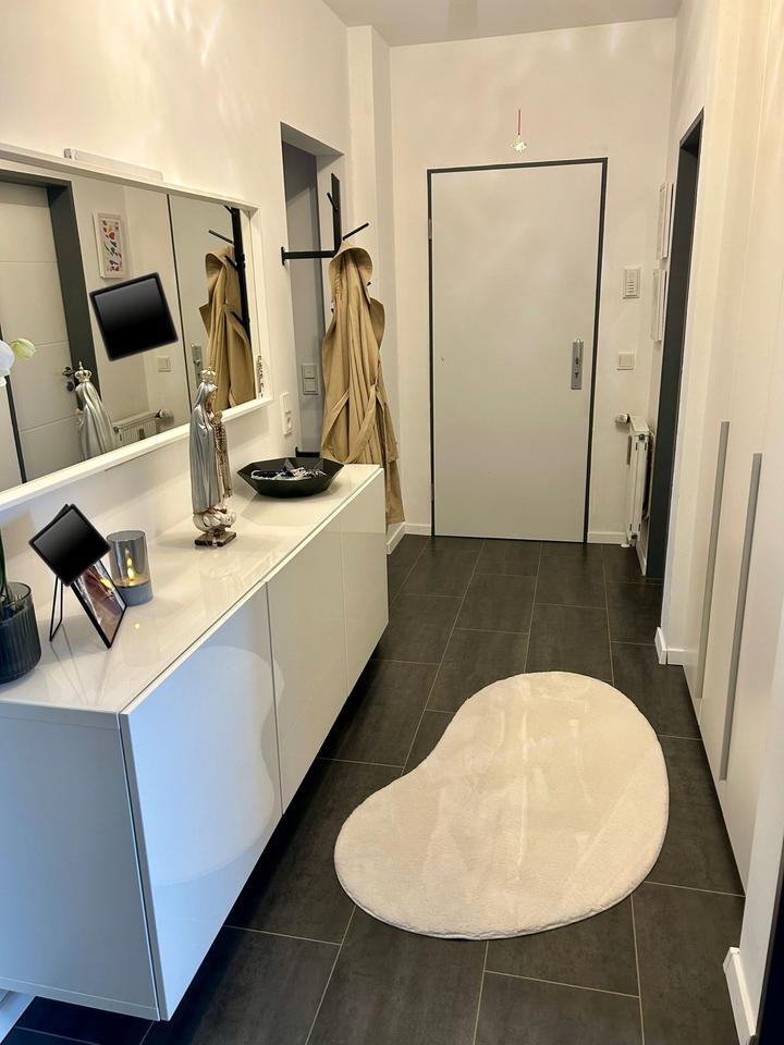 Eigentumswohnung in Burscheid Hilgen zimmer