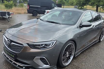 Opel Insignia 20.040 km 46.990 &euro; Balingen 72336