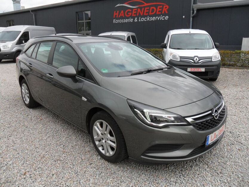 Astra