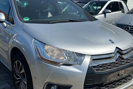 DS Automobiles DS4 169.000 km 4.500 &euro; Eschweiler 52249
