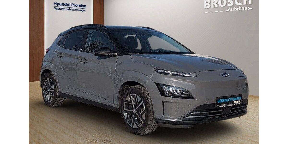 Hyundai KONA 40.000 km 19.992 &euro; Durach 87471