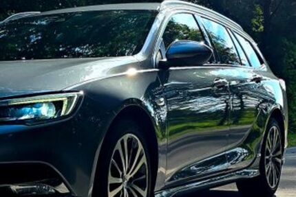 Opel Insignia 198.000 km 11.600 &euro; Everswinkel 48351