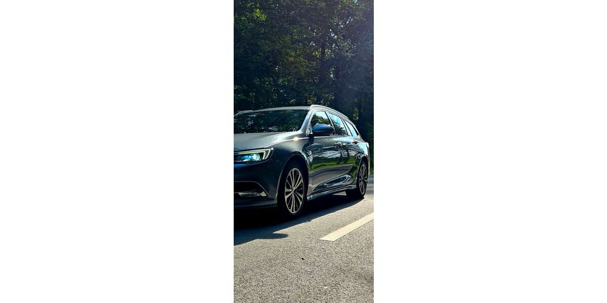 Opel Insignia 198.000 km 11.600 &euro; Everswinkel 48351