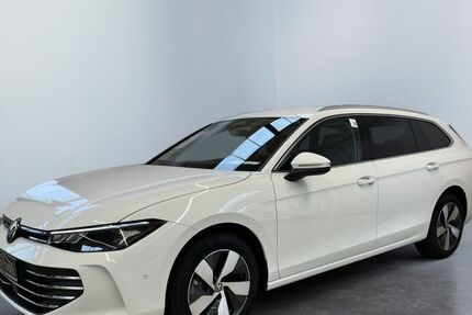 VW Passat Variant 5.000 km 40.990 &euro; Brandenburg 14770