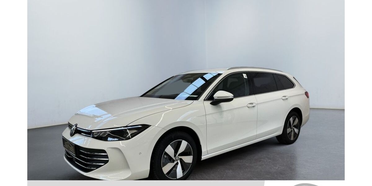 VW Passat Variant 5.000 km 40.990 &euro; Brandenburg 14770
