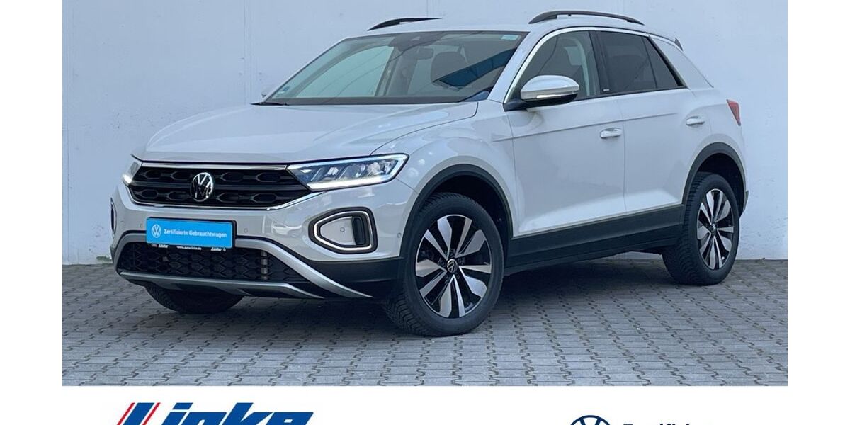 VW T-Roc 38.392 km 26.480 &euro; Crailsheim 74564