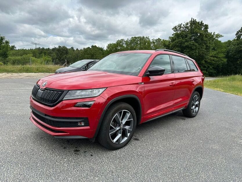 Kodiaq