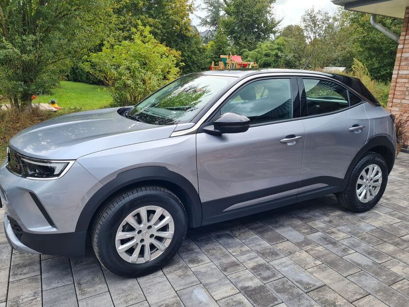 Mokka