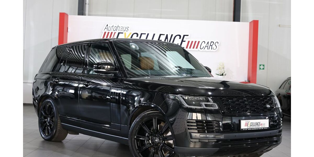 Land Rover Range Rover 132.000 km 55.555 &euro; Hamm 59077