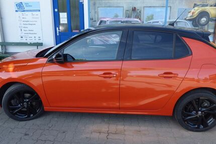 Opel Corsa 104.300 km 9.950 &euro; Klockenhagen 18311