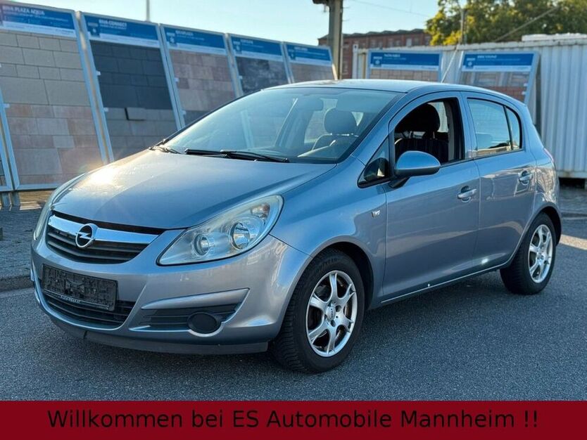 Corsa