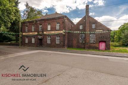 Gewerbeobjekt Duisburg Overbruch - 150.000&euro; | Angebot:27146138
