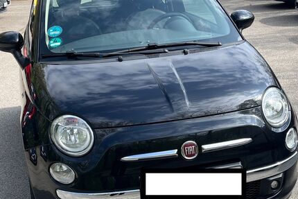 Fiat 500 79.000 km 5.890 &euro; München 80339
