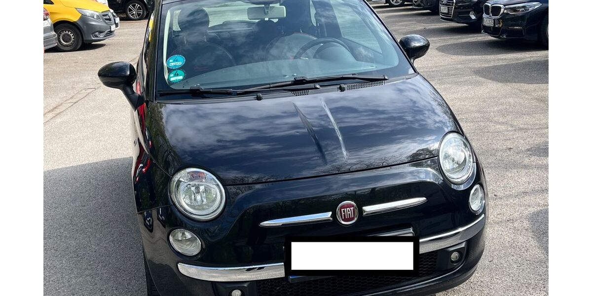 Fiat 500 79.000 km 5.890 &euro; München 80339