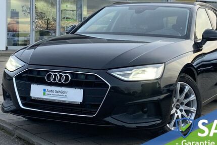 Audi A4 57.478 km 21.748 &euro; Schrobenhausen-Edelshsn. 86529