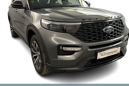 Ford Explorer 77.234 km 38.480 &euro; Dorfmark 29683