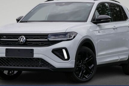 VW T-Cross 6.000 km 26.980 &euro; Herborn 35745