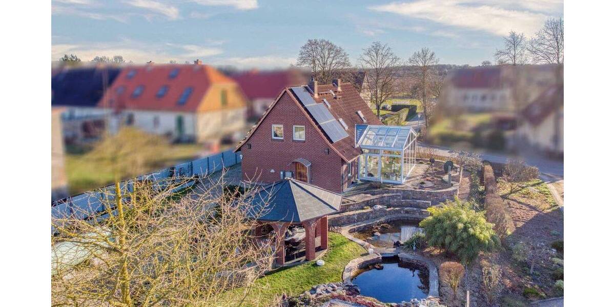 Einfamilienhaus Kraase Kraase - 5 Zimmer, 295.000&euro; | Angebot:26244879