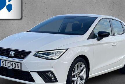 Seat Ibiza 68.779 km 16.980 &euro; Lengerich 49525