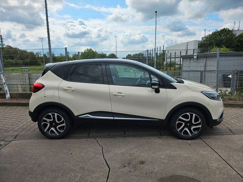Captur