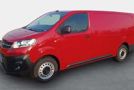 Opel Vivaro 2.120 km 26.950 &euro; Wernigerode 38855