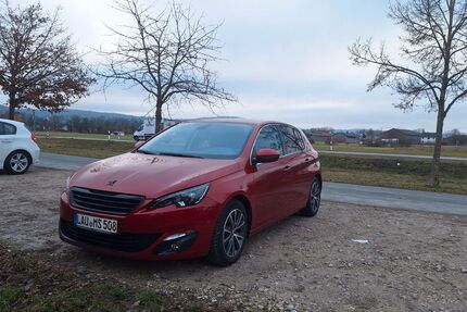 Peugeot 308 133.300 km 9.900 &euro; Burgthann 90559