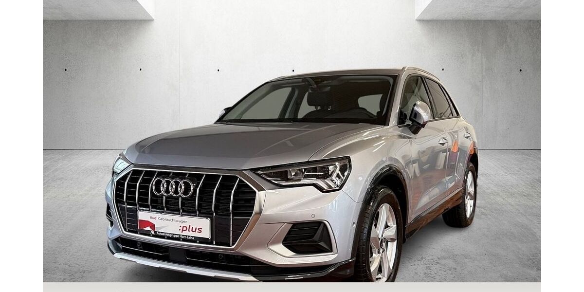 Audi Q3 2.243 km 36.990 &euro; Osterode 37520