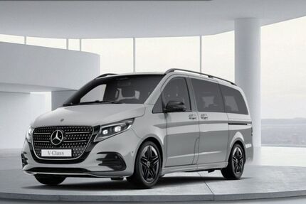 Mercedes-Benz V 250 6.000 km 82.110 &euro; Waldshut-Tiengen 79761