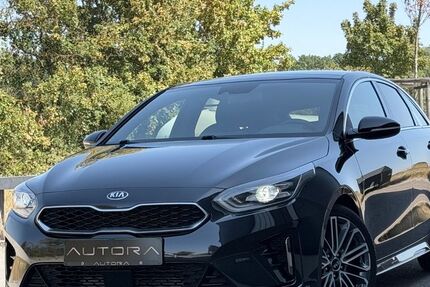 Kia pro ceed / ProCeed 109.000 km 15.950 &euro; Brackenheim 74336
