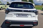 Suzuki S-Cross Hybrid 1.5 Dualjet ALLGRIP AGS Comfort+Gar 6.000 km 33.850 &euro; Obrigheim-Asbach 74847