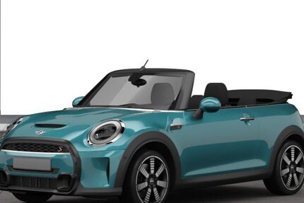 Mini Cooper Cabrio 51.600 km 26.880 &euro; Kronach 96317