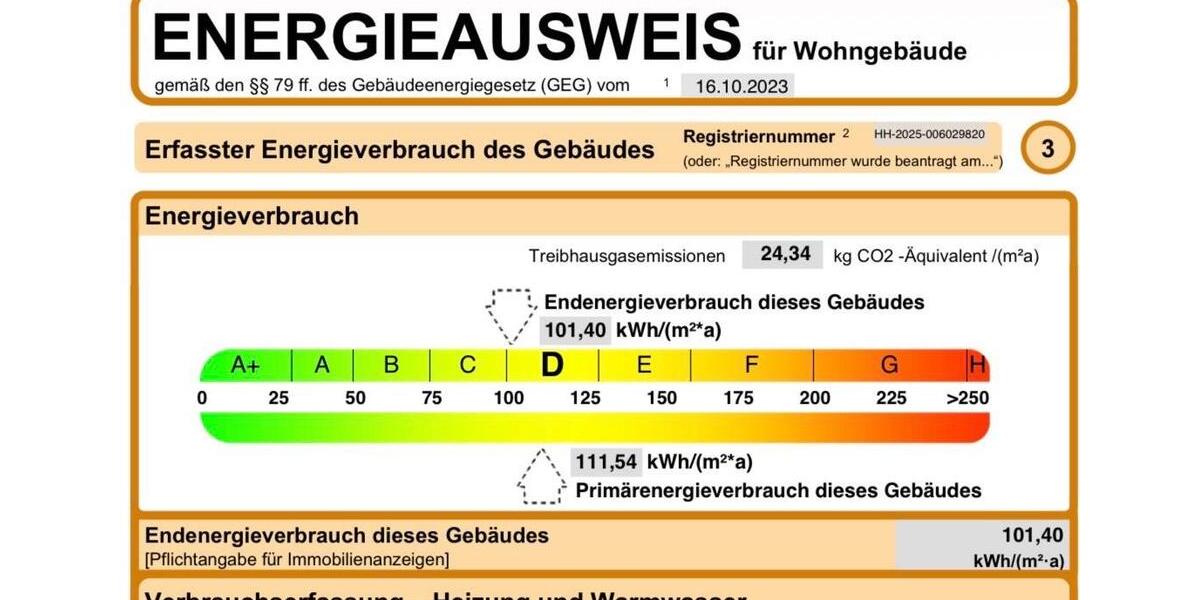 Doppelhaushälfte Hamburg Harburg - 5 Zimmer, 128 m&sup2;, 479.000&euro; | Angebot:27290411