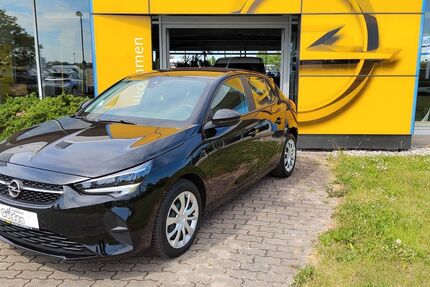 Opel Corsa 6.438 km 17.500 &euro; Delitzsch OT Döbernitz 04509